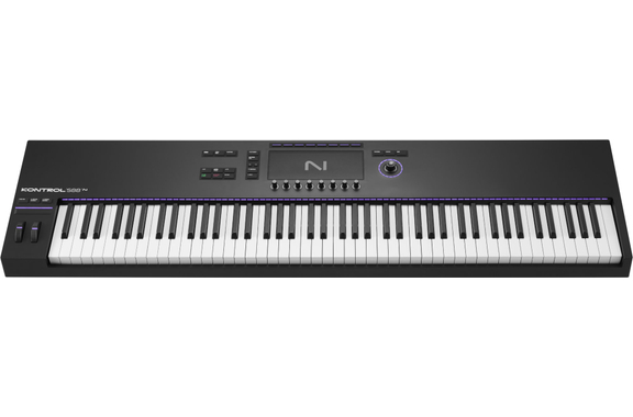 Native Instruments KONTROL S88 MK3 image 2