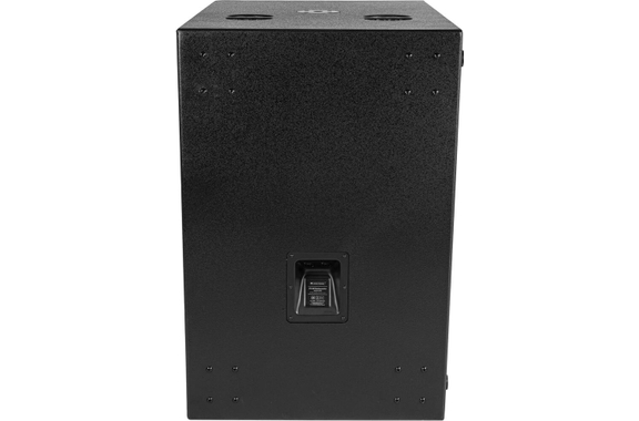 Omnitronic FH-18 Subwoofer À Pavillon image 2
