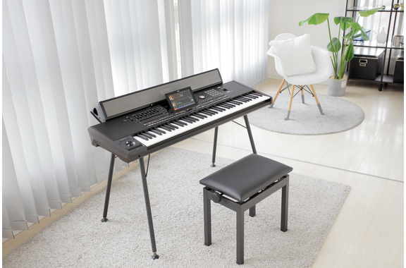 Sistema Di Altoparlanti Korg PaAS MK2 image 2