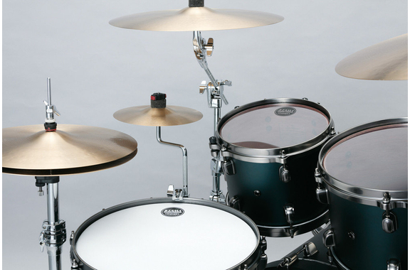 Tama ZCYE Hoop Grip - Z-Rod image 2