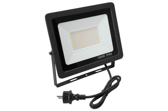 Eurolite LED IP FL-100 SMD WW image 2