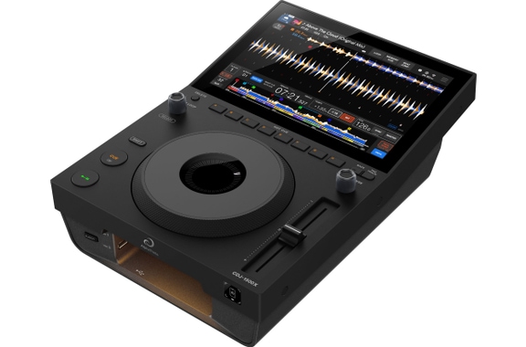 AlphaTheta CDJ-1500X image 2