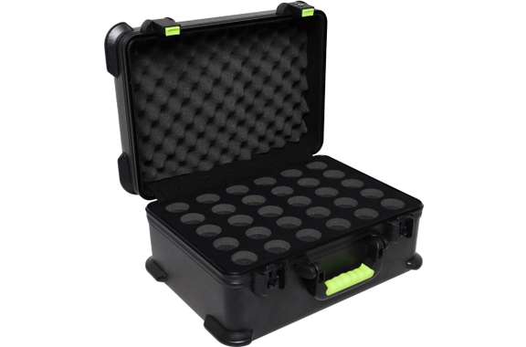 Shure SH-MICCASE30 Valigia per Microfoni image 2