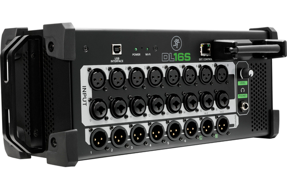 Mackie DL16S image 2