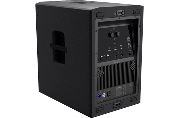 LD Systems MAUI 44 G3 SUB Nero image 2