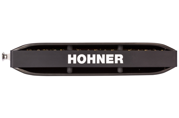 Armonica a Bocca Hohner Performance Serie Super 64X C image 2