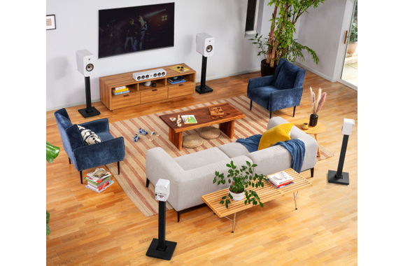 Polk Audio Signature Elite ES20 Blanc image 2