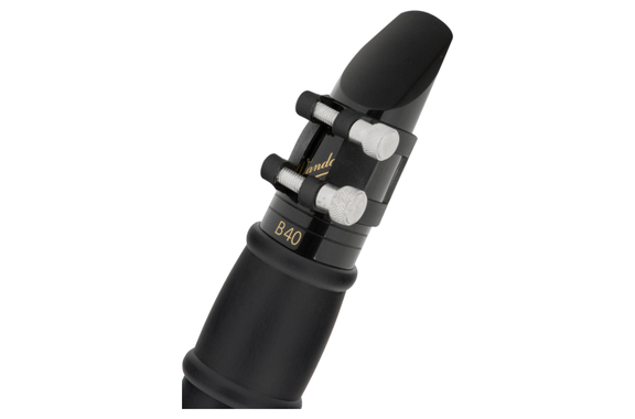 Lechgold EKS-20/18 Clarinetto in Mi? Sistema Böhm image 2