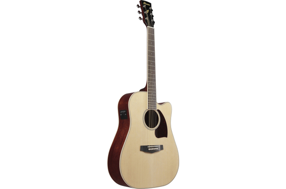 Ibanez PF16WCE-NT Natural image 2