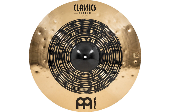 Meinl Classics Custom Dual 22" Ride image 2