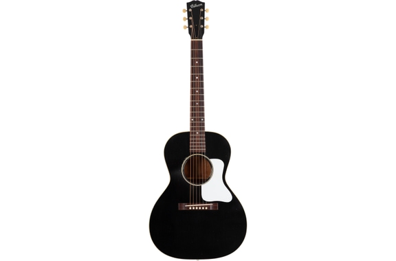 Gibson 1933 L-00 Light Aged Ebony image 2