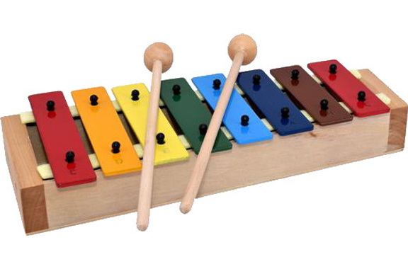 Set Di Strumenti Voggenreiter Per L'Asilo image 2