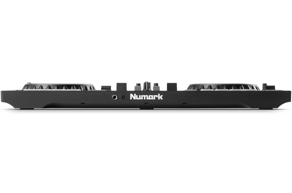 Numark Mixtrack Pro FX  - Retoure (Zustand: sehr gut) image 2