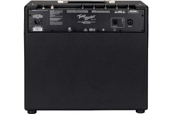 Fender Tone Master FR-10 - modello da showroom 1A (condizioni: come nuovo, nella confezione originale) image 2