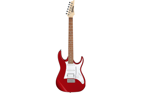 Ibanez GRX40-CA Candy Apple image 2