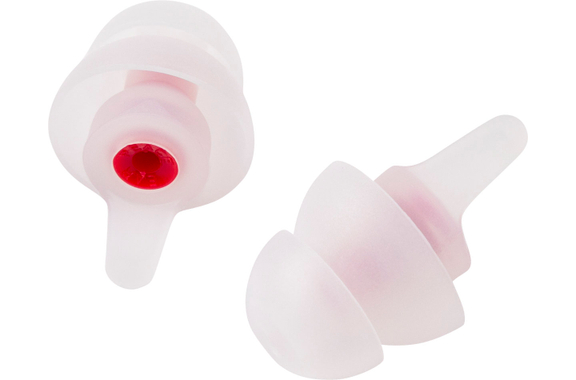 Fender Deluxe Hi-Fi Ear Plugs image 2