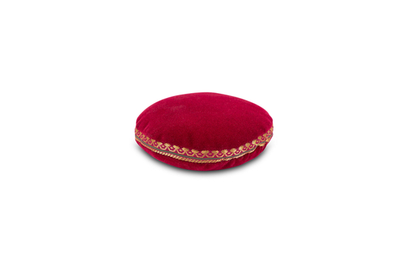 Coussin XDrum pour Bol Chantant 11 cm image 2