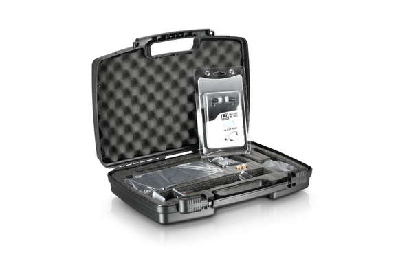 LD Systems MEI 1000 G2 Conjunto Doble image 2