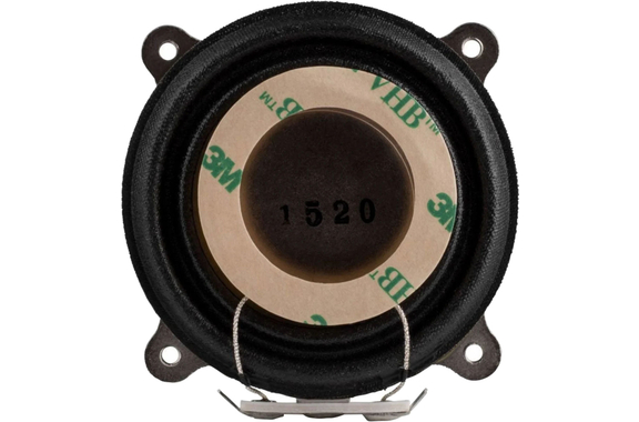 Dayton Audio DAEX30HESF-4 40W Sound Exciter Speaker image 2