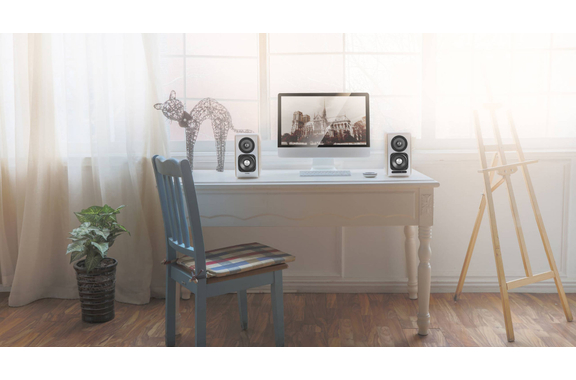 Edifier S880DB Sistema di Diffusori da Scaffale 2.0 image 2