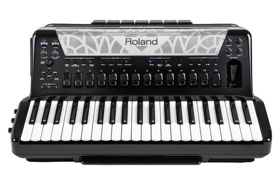 Roland FR-8x, BK image 2
