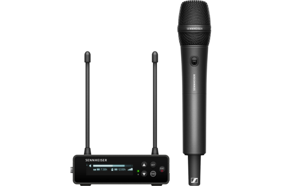 Sennheiser EW-DP 835 Set (U1/5) image 2
