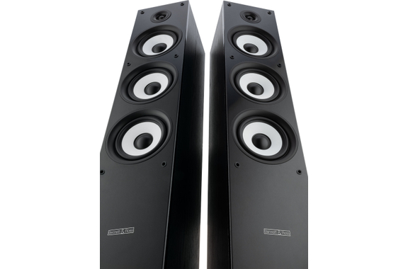 Bennett & Ross Ultrasphere Stereo System Set with Bluetooth image 2