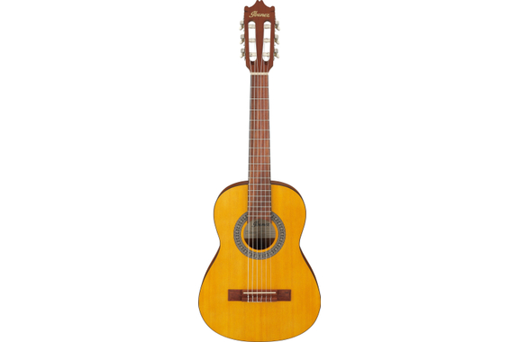 Ibanez GA1-OAM Open Pore Amber 1/2 image 2