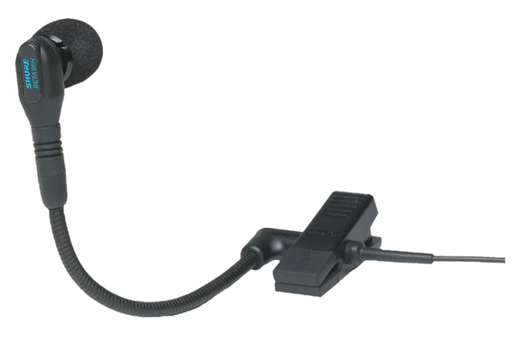 Shure BLX14E/B98-S8 UHF Draadloos Systeem image 2