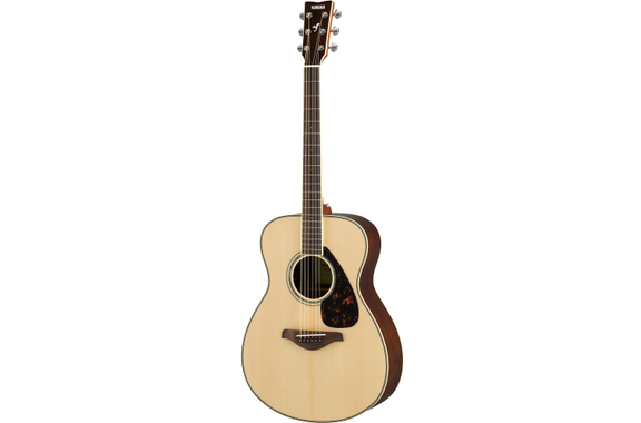 Yamaha FS830 Natural image 2