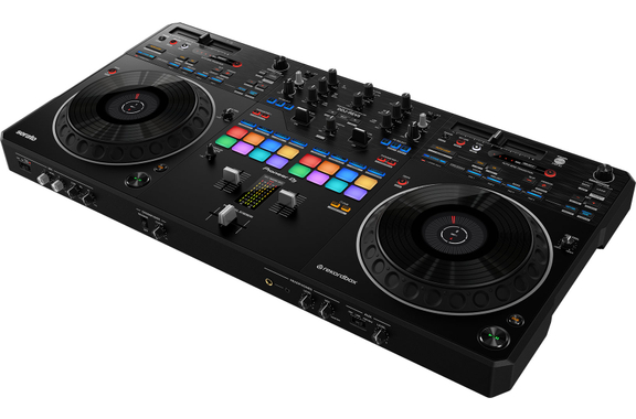 Pioneer DJ DDJ-REV5 Controller image 2