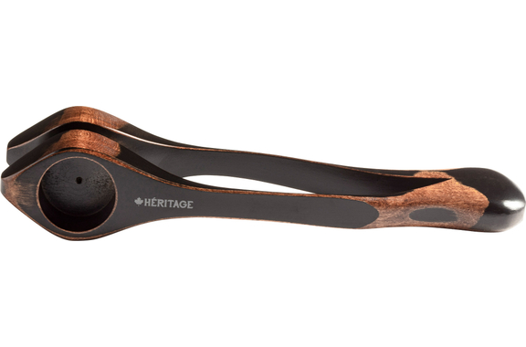 Heritage Musical Spoon Löffel Large Schwarz image 2