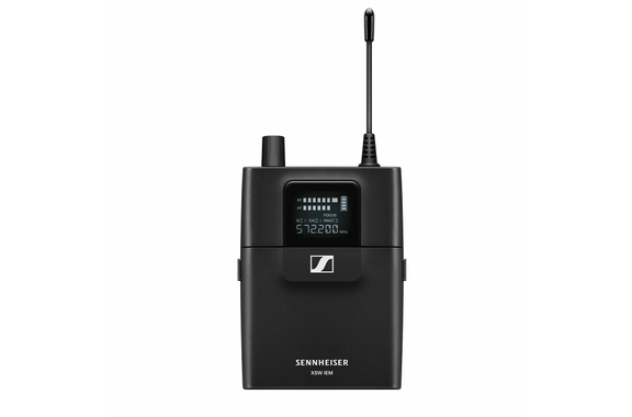 Sennheiser XS WIRELESS IEM (A) Sistema de Monitorización In Ear image 2