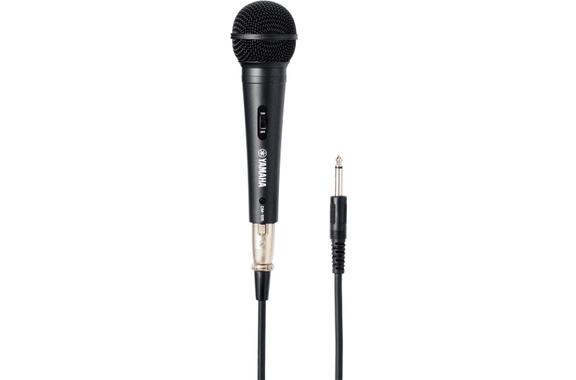 Yamaha DM-105 Microfoon Black image 2