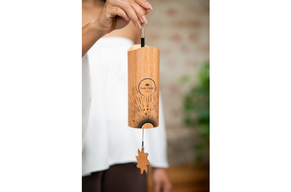 Meinl Sonic Energy Cosmic Bamboo Chime Aurora image 2