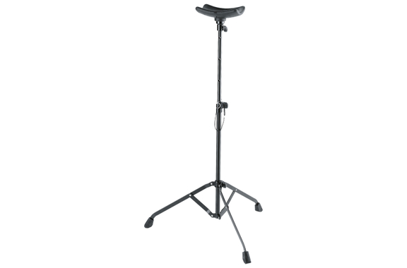 K&M 14951 Supporto per Tuba Alto Set con Borsa image 2