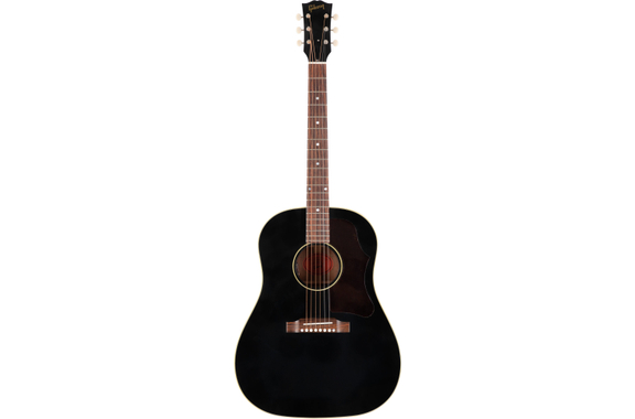 Gibson 50s J-45 Original Ebony  - Retoure (Zustand: gut) image 2