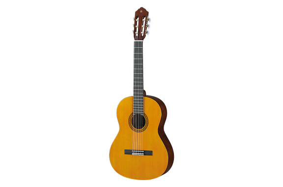 Yamaha CGS 103 Guitare Classique 3/4 image 2