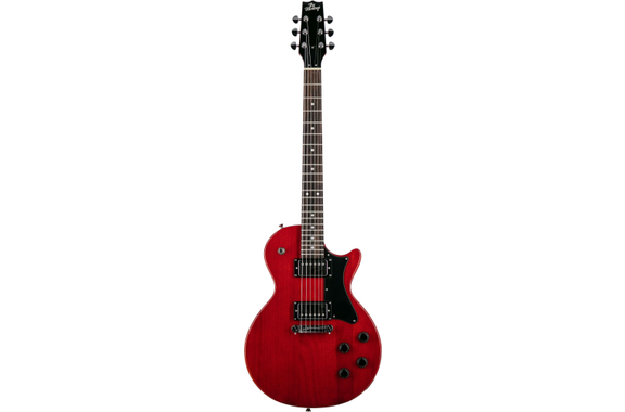 Heritage Ascent H-137 Humbucker Vintage Cherry image 2
