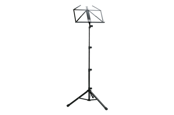 K&M 10810 Muziekstandaard Set incl. Tas image 2