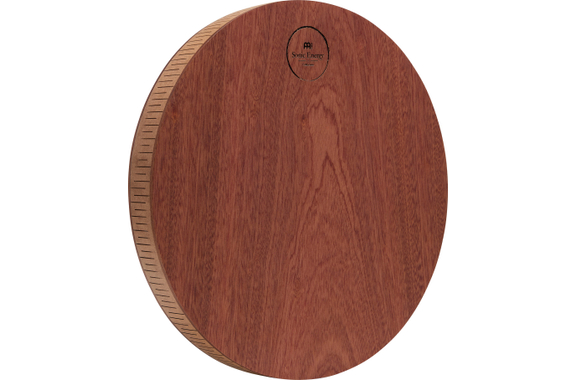 Meinl RDS12MTOL Sonic Energy 12" Rain Disk Bachklang mit Mondphasen und Lebensbaum Gravur image 2