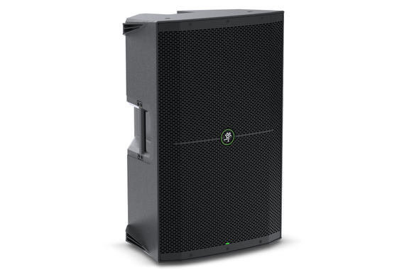 Mackie Thump215XT Speaker Stand Set image 2