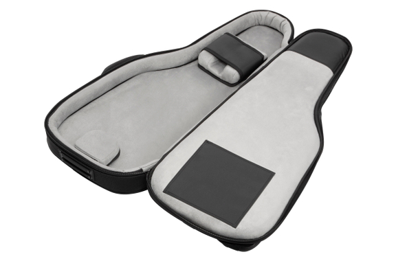 Ibanez IGBQ724-BK Powerpad Ultra Gigbag image 2