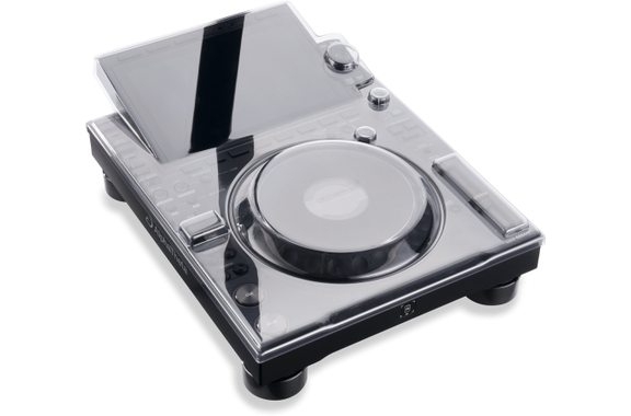 Decksaver AlphaTheta CDJ-3000X image 2