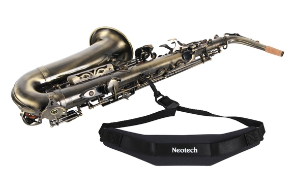 Neotech Saxophongurt Soft Sax (Alt/Tenor) image 2
