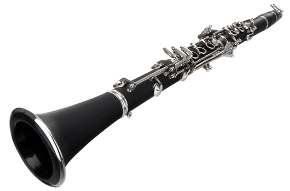 Classic Cantabile CLK-45 Clarinette Sib image 2