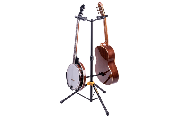 Soportes Para Guitarras Hercules HCGS-422B+ image 2