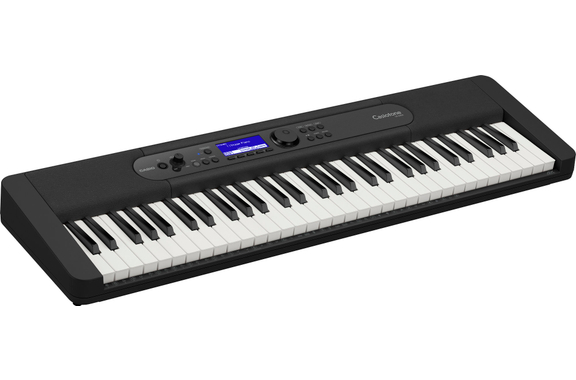 Clavier Casio LK-S450 à Touches Lumineuses image 2