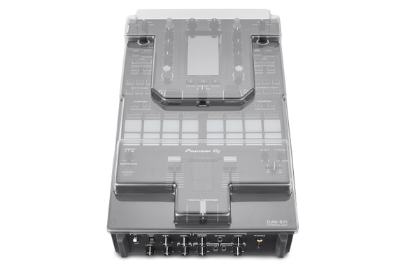 Decksaver Pioneer DJM-S11 image 2