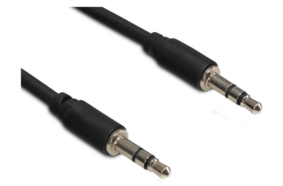 Pronomic JSJS-1.5 Audiokabel Stereo 3,5 mm Jack 1,5 m image 2